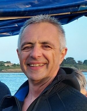 Avatar Gwénolé LE MARTELOT